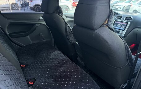 Ford Focus II рестайлинг, 2009 год, 650 000 рублей, 16 фотография