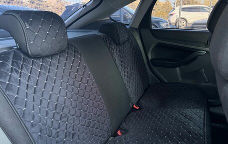 Ford Focus II рестайлинг, 2009 год, 650 000 рублей, 17 фотография