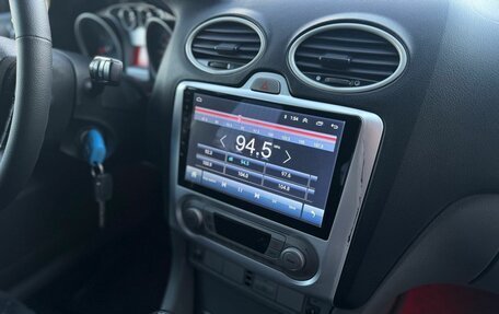 Ford Focus II рестайлинг, 2009 год, 650 000 рублей, 22 фотография