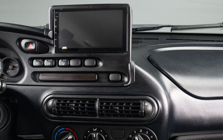 Chevrolet Niva I рестайлинг, 2018 год, 729 000 рублей, 11 фотография