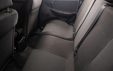 Chevrolet Niva I рестайлинг, 2018 год, 729 000 рублей, 15 фотография