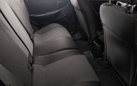 Chevrolet Niva I рестайлинг, 2018 год, 729 000 рублей, 16 фотография