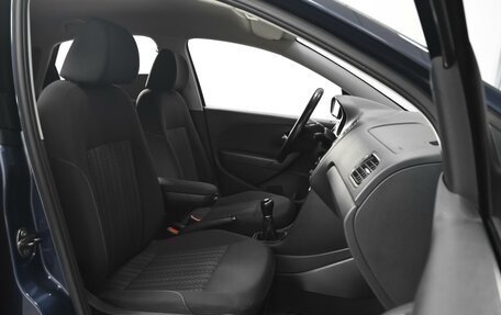 Volkswagen Polo VI (EU Market), 2016 год, 1 399 000 рублей, 8 фотография