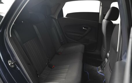 Volkswagen Polo VI (EU Market), 2016 год, 1 399 000 рублей, 7 фотография