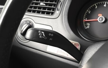 Volkswagen Polo VI (EU Market), 2016 год, 1 399 000 рублей, 14 фотография