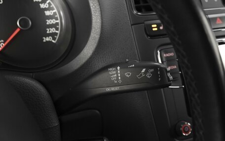 Volkswagen Polo VI (EU Market), 2016 год, 1 399 000 рублей, 15 фотография