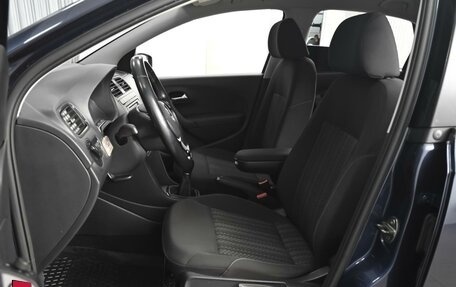 Volkswagen Polo VI (EU Market), 2016 год, 1 399 000 рублей, 10 фотография