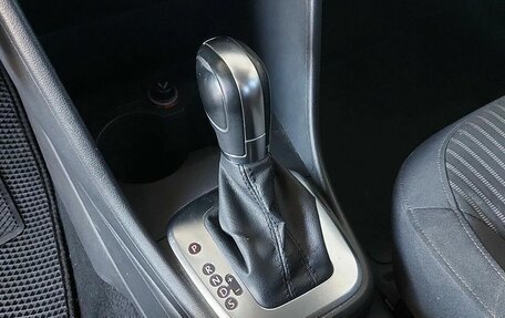 Volkswagen Polo VI (EU Market), 2012 год, 720 000 рублей, 11 фотография