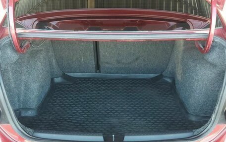 Volkswagen Polo VI (EU Market), 2012 год, 720 000 рублей, 16 фотография