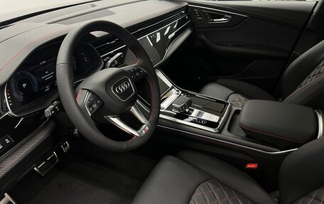 Audi Q8 I, 2025 год, 16 700 000 рублей, 9 фотография