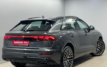 Audi Q8 I, 2025 год, 16 700 000 рублей, 4 фотография