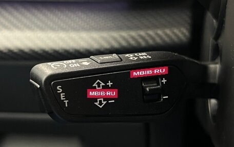 Audi Q8 I, 2025 год, 16 700 000 рублей, 14 фотография