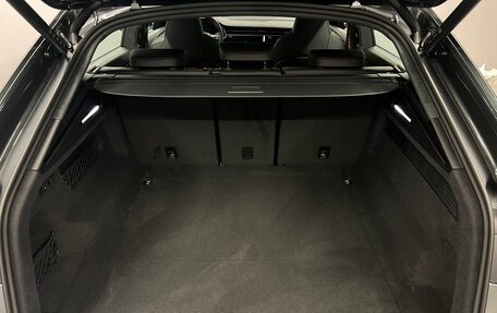 Audi Q8 I, 2025 год, 16 700 000 рублей, 30 фотография