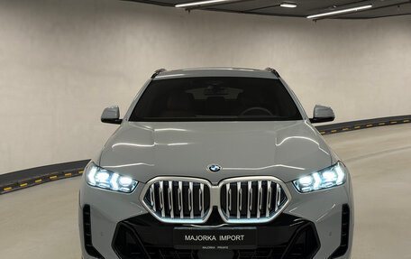 BMW X6, 2025 год, 15 100 000 рублей, 2 фотография