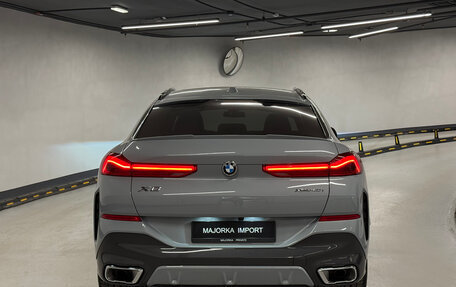 BMW X6, 2025 год, 15 100 000 рублей, 6 фотография