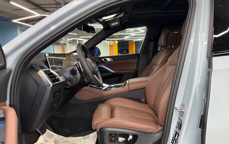 BMW X6, 2025 год, 15 100 000 рублей, 9 фотография