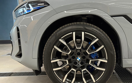 BMW X6, 2025 год, 15 100 000 рублей, 8 фотография