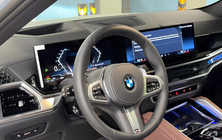 BMW X6, 2025 год, 15 100 000 рублей, 13 фотография