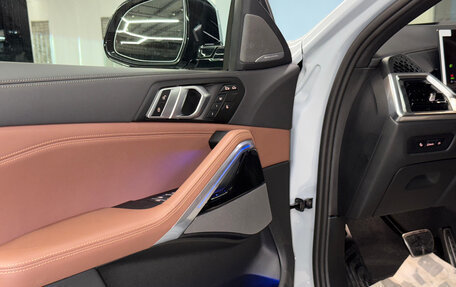 BMW X6, 2025 год, 15 100 000 рублей, 10 фотография