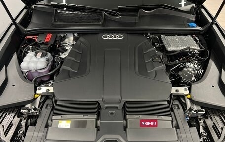 Audi Q8 I, 2025 год, 16 700 000 рублей, 33 фотография