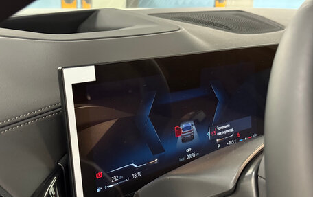 BMW X6, 2025 год, 15 100 000 рублей, 14 фотография