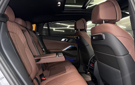 BMW X6, 2025 год, 15 100 000 рублей, 26 фотография