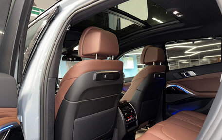 BMW X6, 2025 год, 15 100 000 рублей, 24 фотография