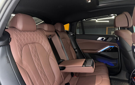 BMW X6, 2025 год, 15 100 000 рублей, 27 фотография