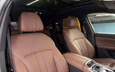 BMW X6, 2025 год, 15 100 000 рублей, 18 фотография