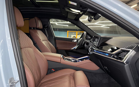 BMW X6, 2025 год, 15 100 000 рублей, 16 фотография