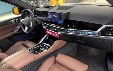 BMW X6, 2025 год, 15 100 000 рублей, 19 фотография