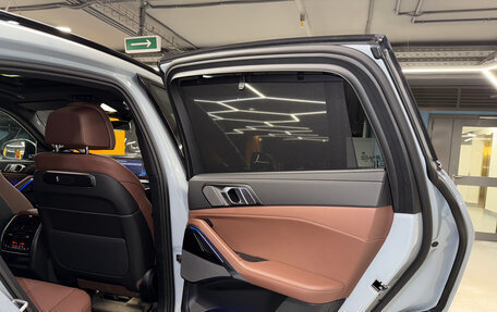 BMW X6, 2025 год, 15 100 000 рублей, 29 фотография