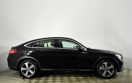 Mercedes-Benz GLC Coupe, 2018 год, 3 500 000 рублей, 3 фотография