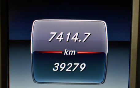 Mercedes-Benz GLC Coupe, 2018 год, 3 500 000 рублей, 9 фотография