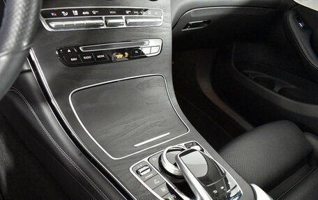 Mercedes-Benz GLC Coupe, 2018 год, 3 500 000 рублей, 13 фотография