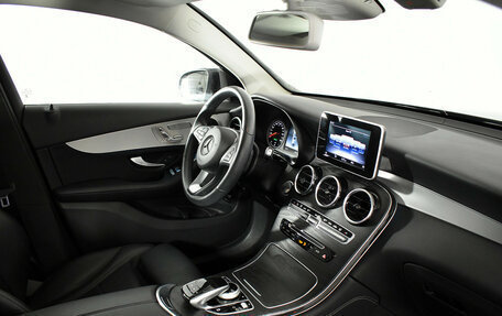 Mercedes-Benz GLC Coupe, 2018 год, 3 500 000 рублей, 7 фотография