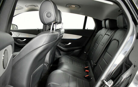 Mercedes-Benz GLC Coupe, 2018 год, 3 500 000 рублей, 8 фотография