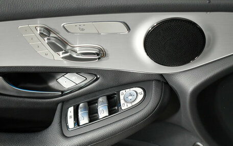 Mercedes-Benz GLC Coupe, 2018 год, 3 500 000 рублей, 14 фотография