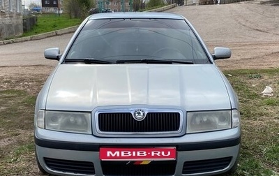Skoda Octavia IV, 2002 год, 330 000 рублей, 1 фотография