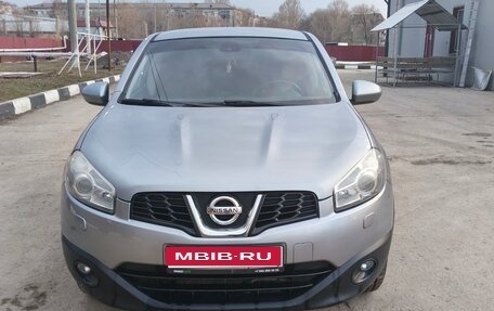 Nissan Qashqai, 2012 год, 1 200 000 рублей, 1 фотография
