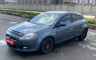 Fiat Bravo, 2008 год, 350 000 рублей, 1 фотография
