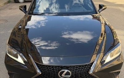 Lexus ES VII, 2019 год, 4 000 000 рублей, 1 фотография
