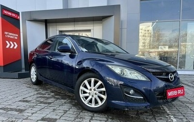 Mazda 6, 2012 год, 940 000 рублей, 1 фотография