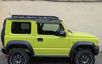 Suzuki Jimny, 2021 год, 2 670 000 рублей, 1 фотография