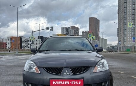Mitsubishi Lancer IX, 2004 год, 490 000 рублей, 1 фотография