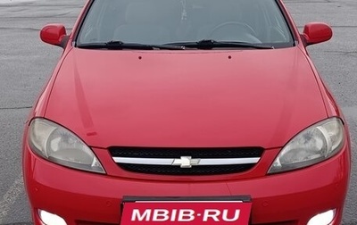 Chevrolet Lacetti, 2006 год, 360 000 рублей, 1 фотография