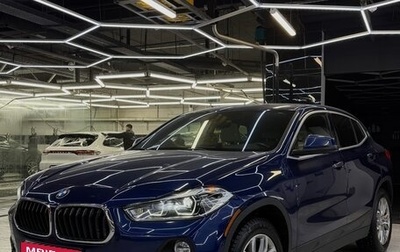 BMW X2, 2018 год, 3 300 000 рублей, 1 фотография