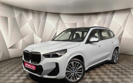 BMW X1, 2025 год, 5 200 000 рублей, 1 фотография