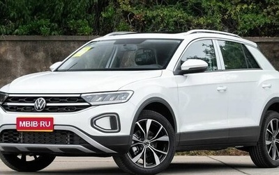 Volkswagen T-Roc I, 2025 год, 2 249 000 рублей, 1 фотография