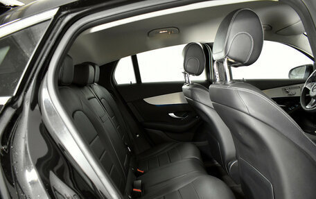 Mercedes-Benz GLC Coupe, 2018 год, 3 500 000 рублей, 17 фотография